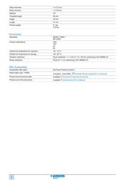 XS1N18PC410L1 datasheet.datasheet_page 2