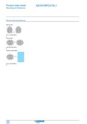 XS1N18PC410L1 datasheet.datasheet_page 4