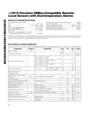 MAX6649MUA/V+ datasheet.datasheet_page 2