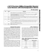 MAX6649MUA/V+ datasheet.datasheet_page 5