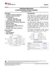 INA203AQPWRQ1 datasheet.datasheet_page 1