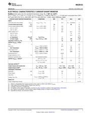 INA203AQPWRQ1 datasheet.datasheet_page 3