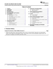 UCC3817 datasheet.datasheet_page 2