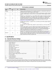 UCC3818 datasheet.datasheet_page 4