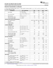 UCC3817 datasheet.datasheet_page 6