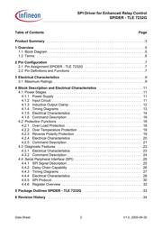 TLE7232G datasheet.datasheet_page 2