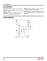 LT1236CCN8-5#TRPBF datasheet.datasheet_page 6