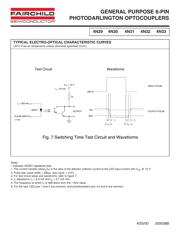 4N30 datasheet.datasheet_page 4