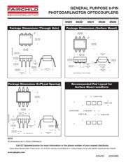 4N32 datasheet.datasheet_page 5