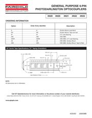 4N32 datasheet.datasheet_page 6