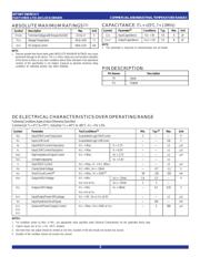 74FCT807BTPYGI8 datasheet.datasheet_page 2