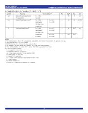 74FCT807BTPYGI8 datasheet.datasheet_page 3