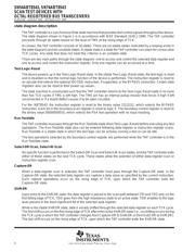 SN74ABT8543DWRE4 datasheet.datasheet_page 6