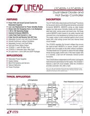 LTC4225IUFD-2#PBF datasheet.datasheet_page 1