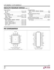 LTC4225IUFD-2#PBF datasheet.datasheet_page 2