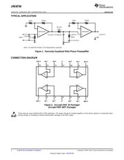 LME49740MA/NOPB datasheet.datasheet_page 2