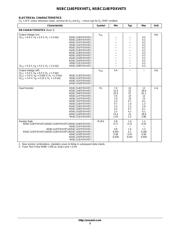 NSBC114EPDXV6T1 数据规格书 3