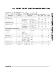 MAX4605CSE+ datasheet.datasheet_page 3