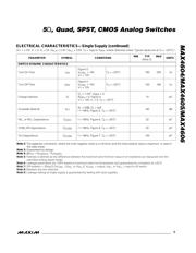 MAX4604CPE+ datasheet.datasheet_page 5