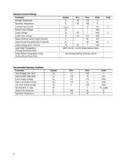 HCPL-261A-500 datasheet.datasheet_page 6