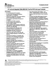 PCI4510RGVF datasheet.datasheet_page 1