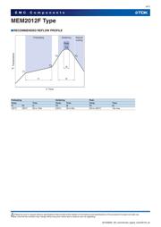 MEM2012F10R0T001 数据规格书 4