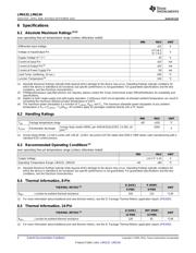 LM6132BIN/NOPB datasheet.datasheet_page 4