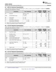 LM6132AIM datasheet.datasheet_page 6