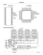 ICM7211AMIPLZ datasheet.datasheet_page 2