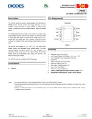 AP2132MP-2.5TRG1 datasheet.datasheet_page 1