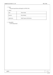 FML-G16S datasheet.datasheet_page 1