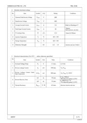 FML-G16S datasheet.datasheet_page 2