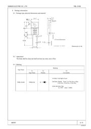 FML-G16S datasheet.datasheet_page 5