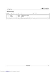 AN78L12M datasheet.datasheet_page 5