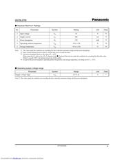 AN78L12M datasheet.datasheet_page 6