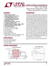 LT3971EDD-5#PBF datasheet.datasheet_page 1