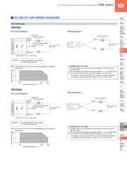 GXL-15FLU datasheet.datasheet_page 6