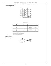 CD74HC03E datasheet.datasheet_page 2