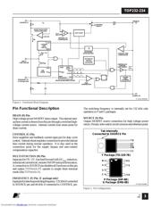 TOP233 datasheet.datasheet_page 3