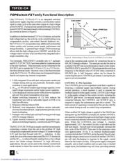 TOP233 datasheet.datasheet_page 4