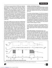 TOP233 datasheet.datasheet_page 5