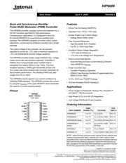 HIP6006CV datasheet.datasheet_page 1