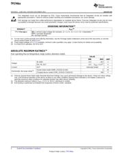 TPS74001DGKEVM-722 datasheet.datasheet_page 2