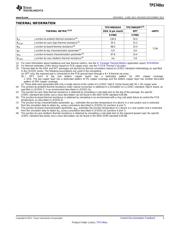 TPS74001DGKEVM-722 datasheet.datasheet_page 3