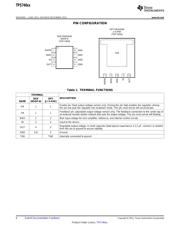 TPS74001DGKEVM-722 datasheet.datasheet_page 6