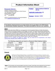 KR1800SCEL2X5 datasheet.datasheet_page 1