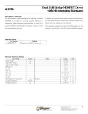 A3986SLDTR-T datasheet.datasheet_page 3