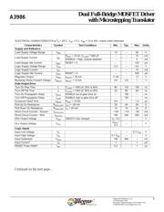 A3986SLDTR-T datasheet.datasheet_page 5