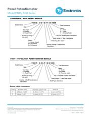 P260P-S1BS3CB10K datasheet.datasheet_page 3