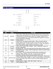 EP5368QI datasheet.datasheet_page 2